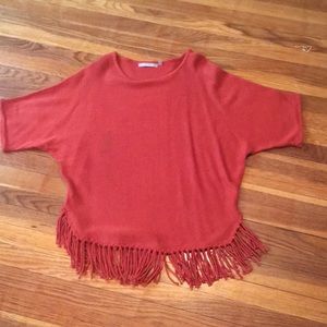 NY Collection Sweater